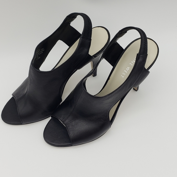 Nine West heels - Picture 11 of 12